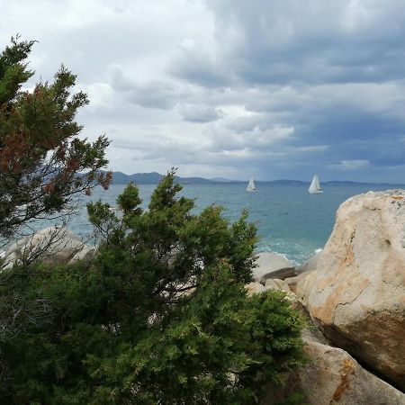 Отель Alta Marea Мурта-Мария Экстерьер фото